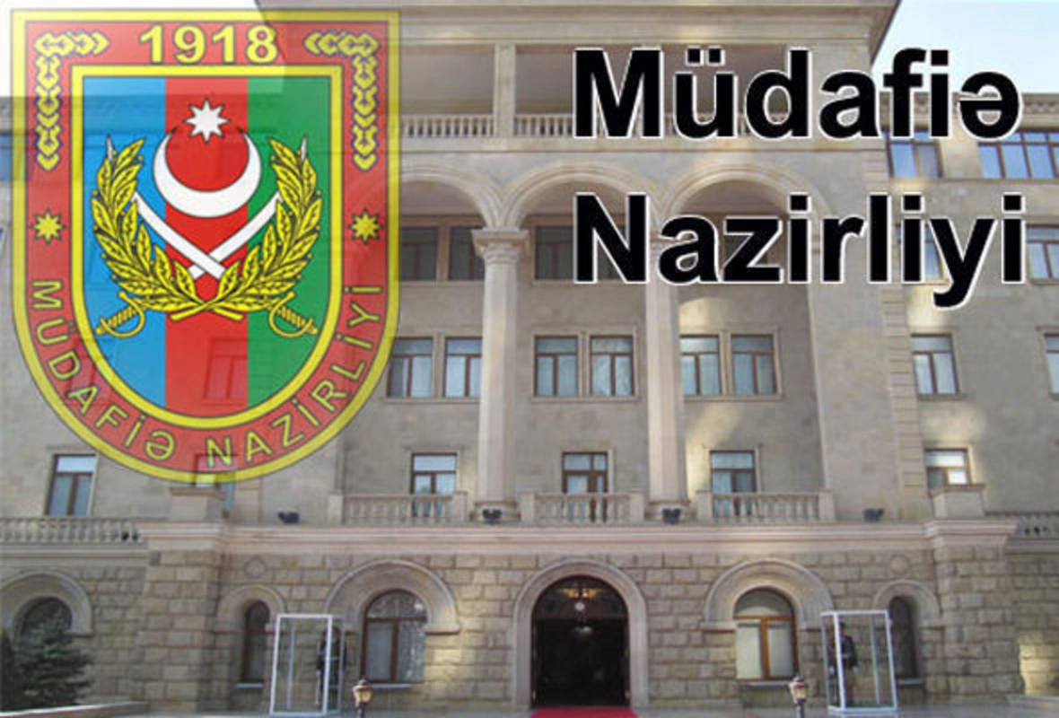 Müdafiə Nazirliyinin rəhbərliyi etibarlı şəkildə fasiləsiz qorunur – RƏSMİ